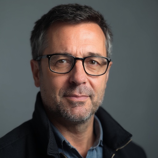 Krzysztof Wiśniewski — mostbet reviewer
